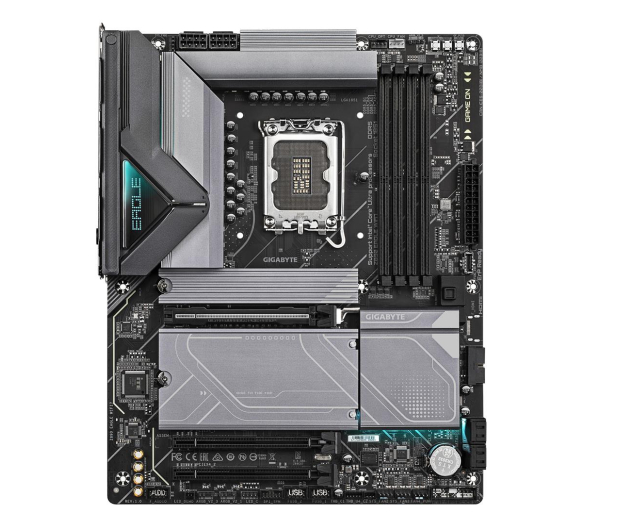 GIGABYTE Płyta główna Z890 EAGLE WIFI7 - 1286942 - zdjęcie 2